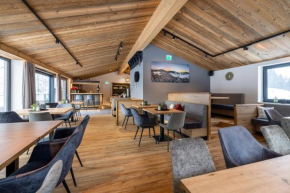Aparthotel Fuxbau